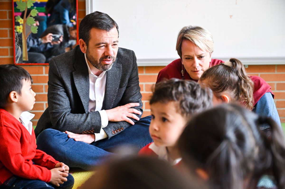 Isabel Segovia O tweet media