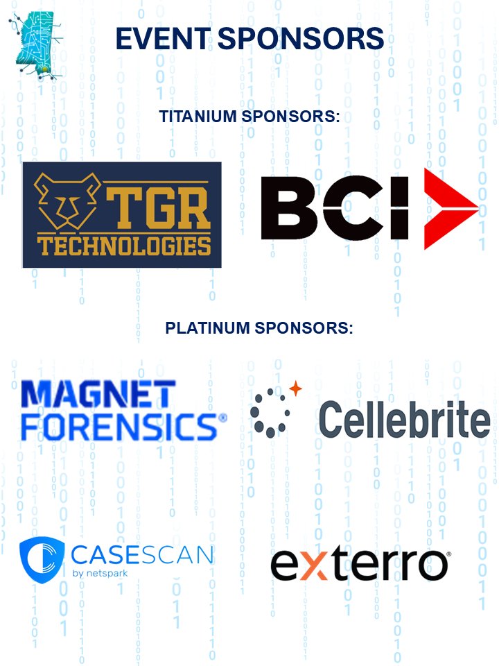 Mississippi Cyber Initiative tweet media