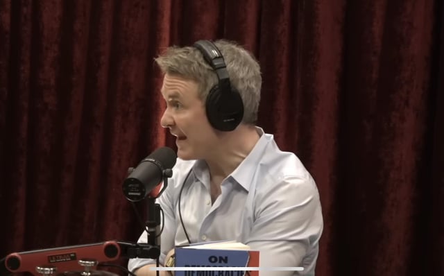 For all of you commenting on Iran... have you ever BEAN!?