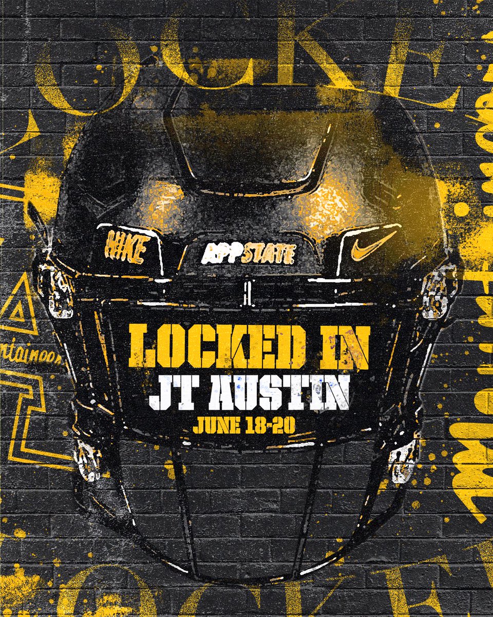 JT Austin 3⭐️ 2027 EDGE/OLB tweet media