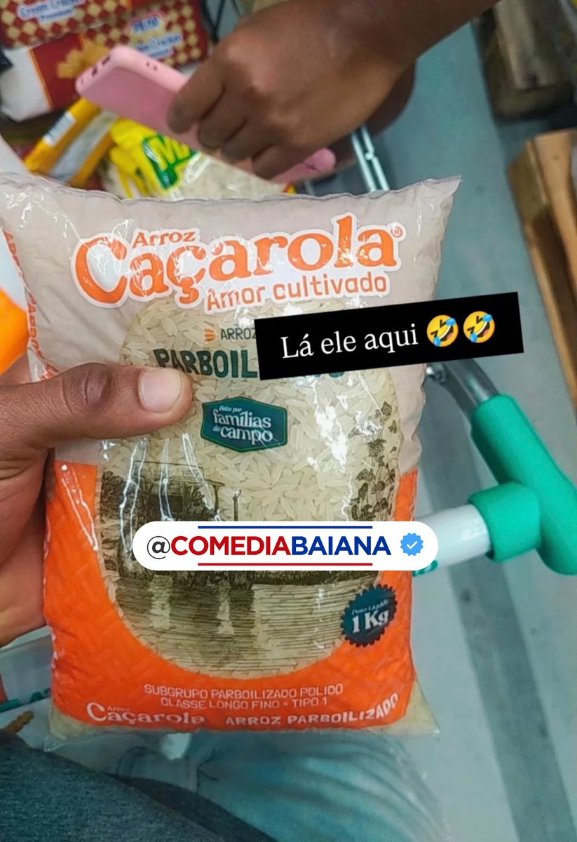 Comédia Baiana tweet media