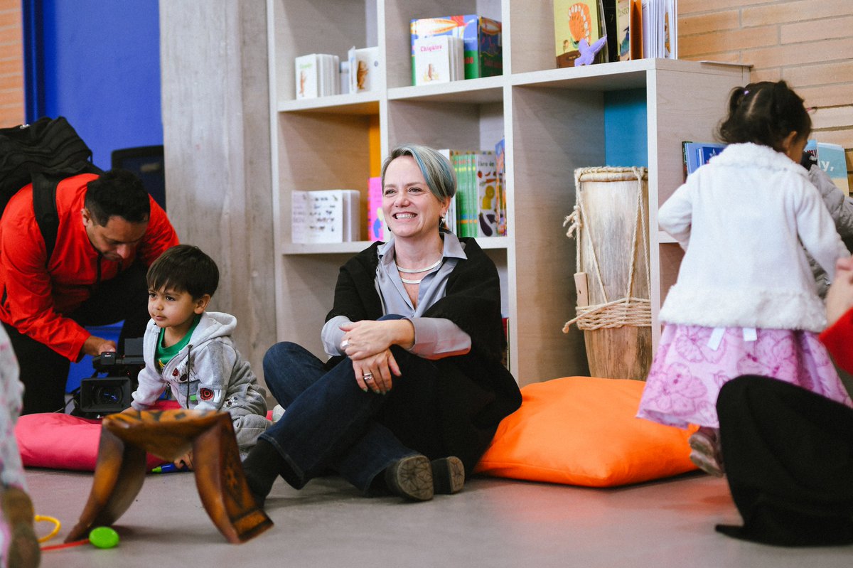 Isabel Segovia O tweet media