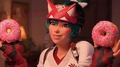 Overwatchニュース@おばにゅー tweet media