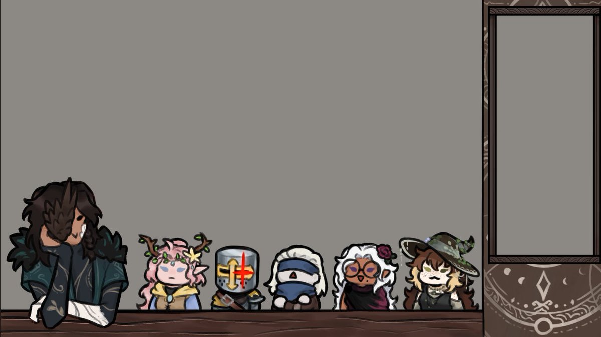 Volfir ✦ Vgen Comms Open! tweet media