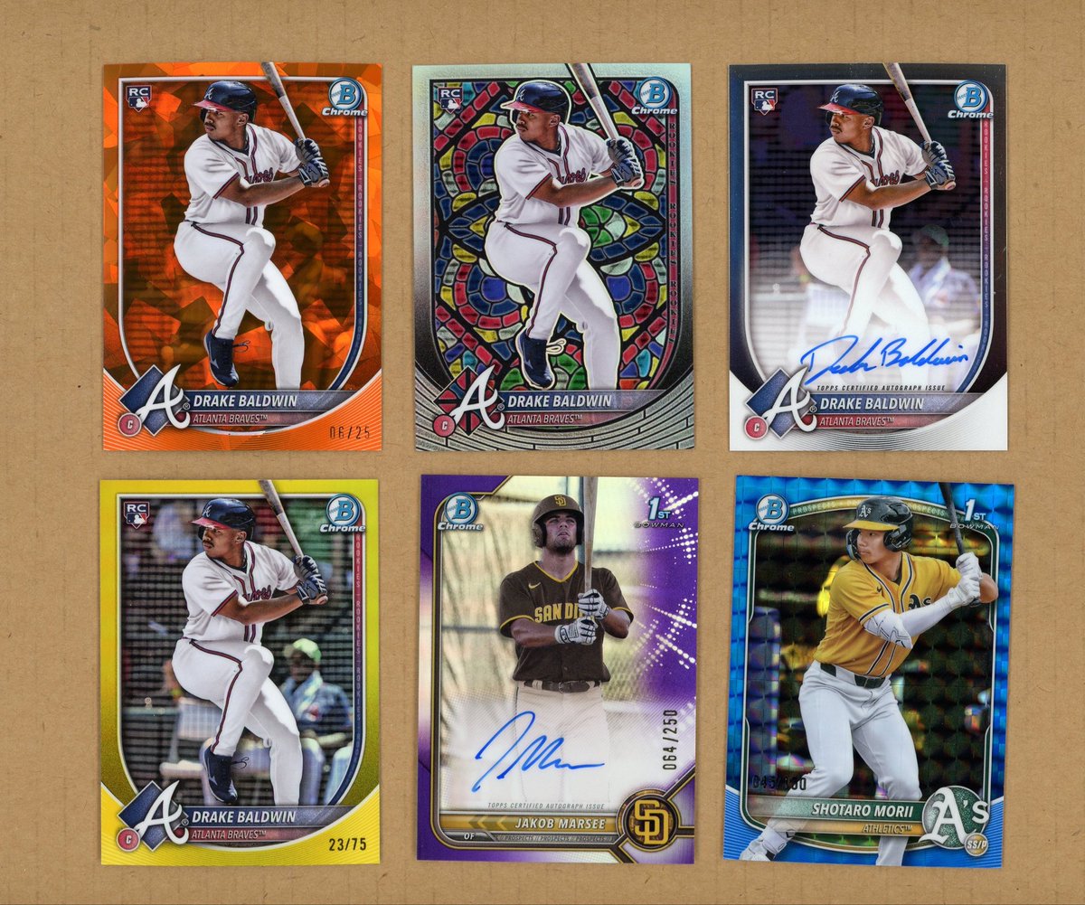 Arum’s Cards tweet media