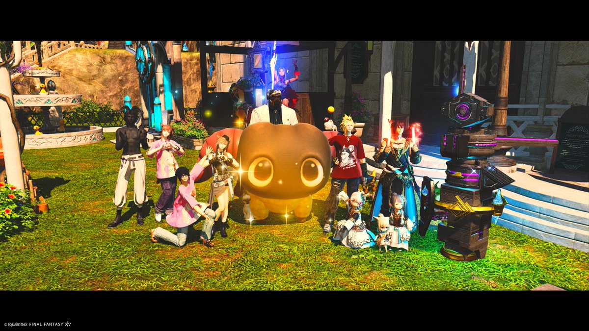 Alleyne Gencona🐰🌸 tweet media