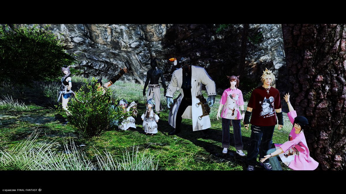 Alleyne Gencona🐰🌸 tweet media