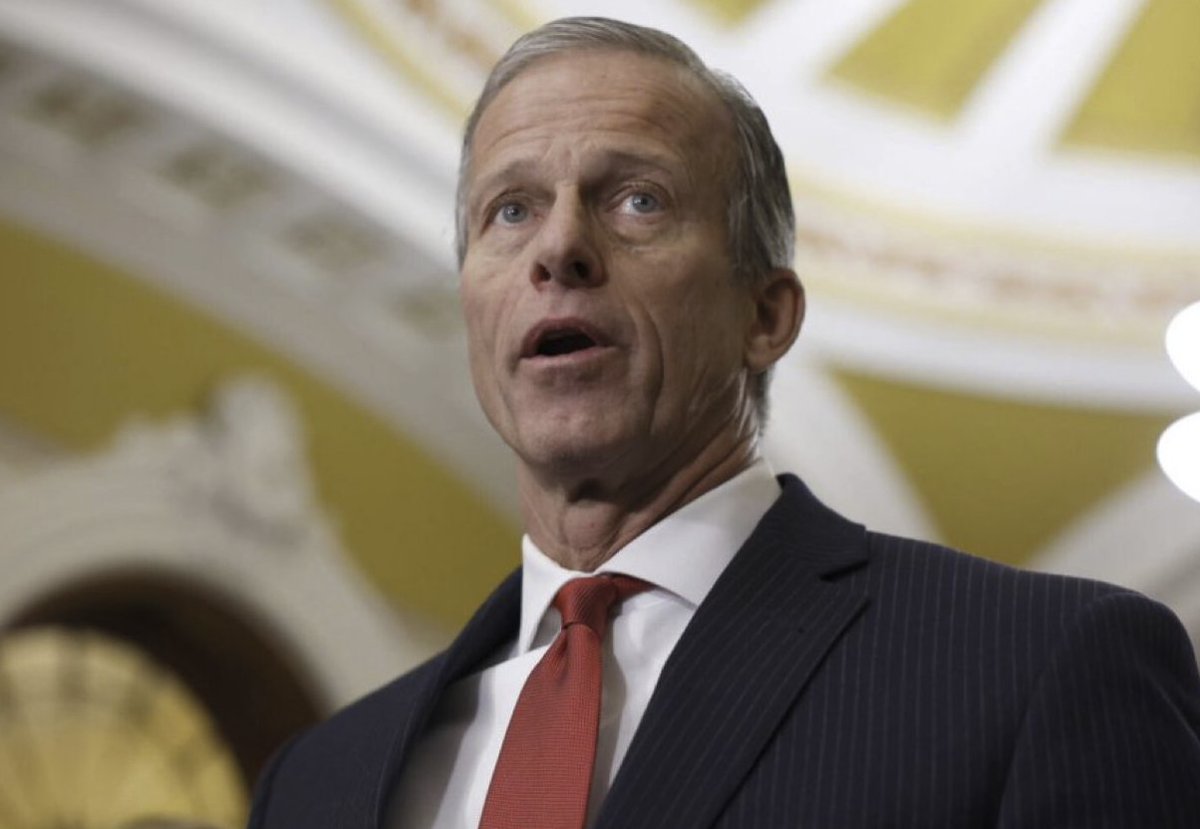 South Dakota processed 137,091 DMV voter registrations transactions between 2022 and 2024.

These voter registration applications did not require any proof of citizenship.

<a href="/johnthune/">John Thune</a>