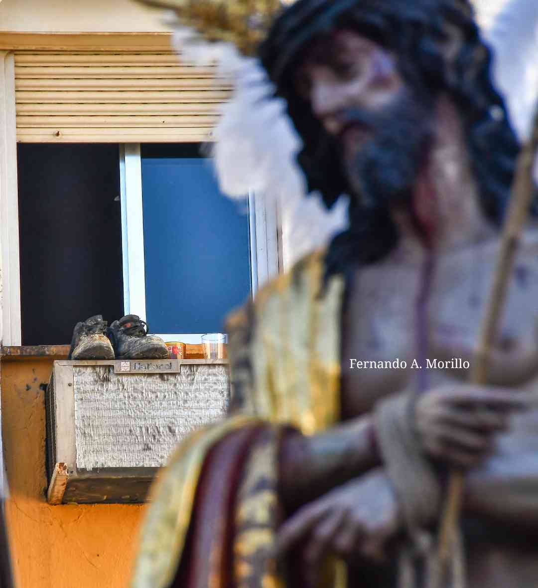 #Cuaresma2026 #Sevilla #Andalucia