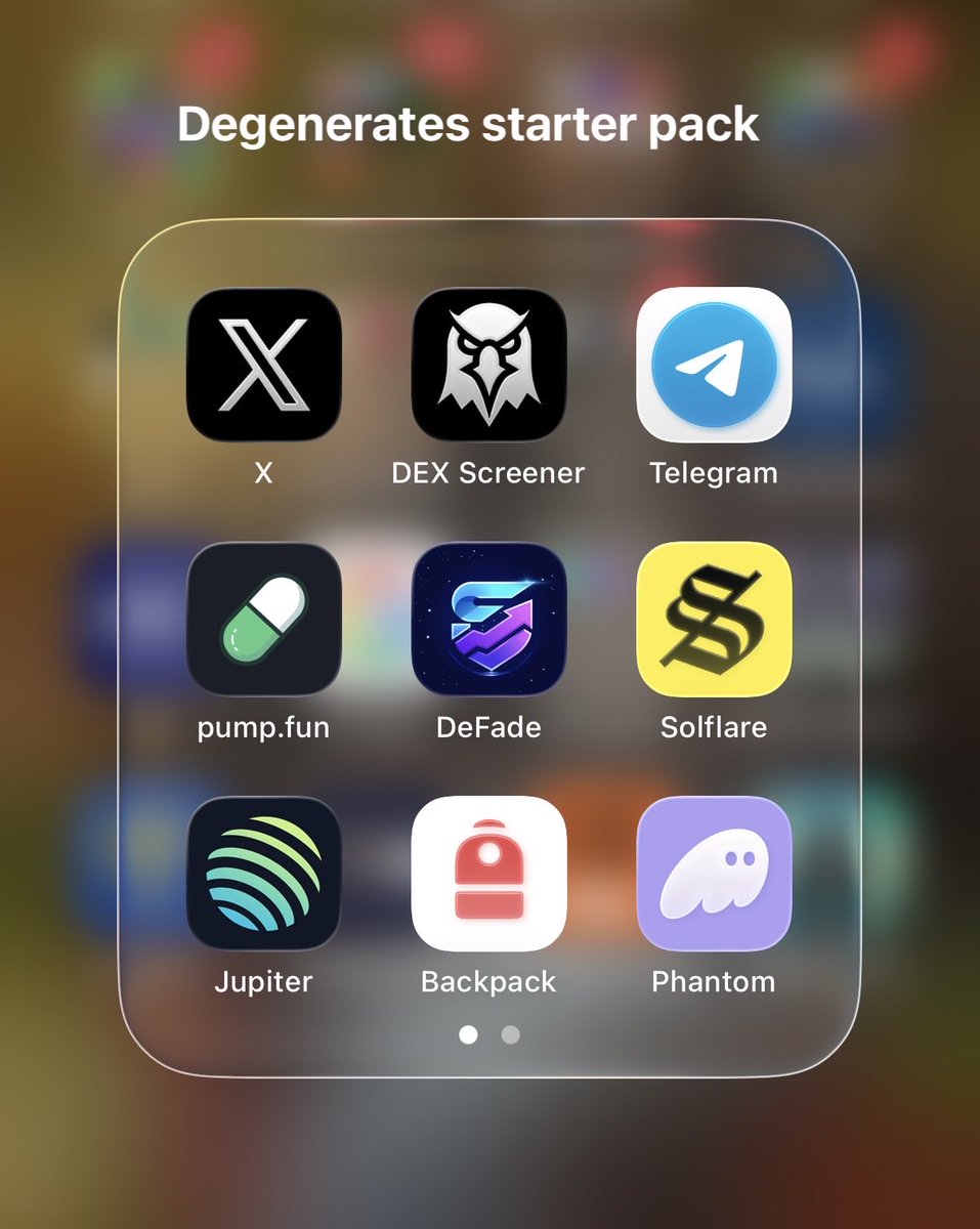 Dex (@dexbuilds) / Posts / X