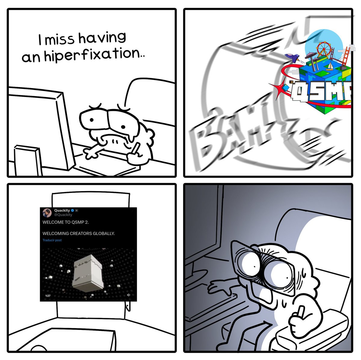 Reviviendo la foto q edité pq VOLVERÁ MI HIPERFIJACION OMAIFAKINGADDDD