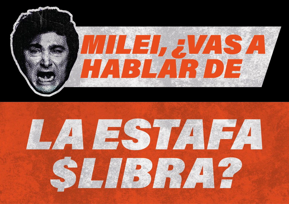 Hugo Yasky tweet media