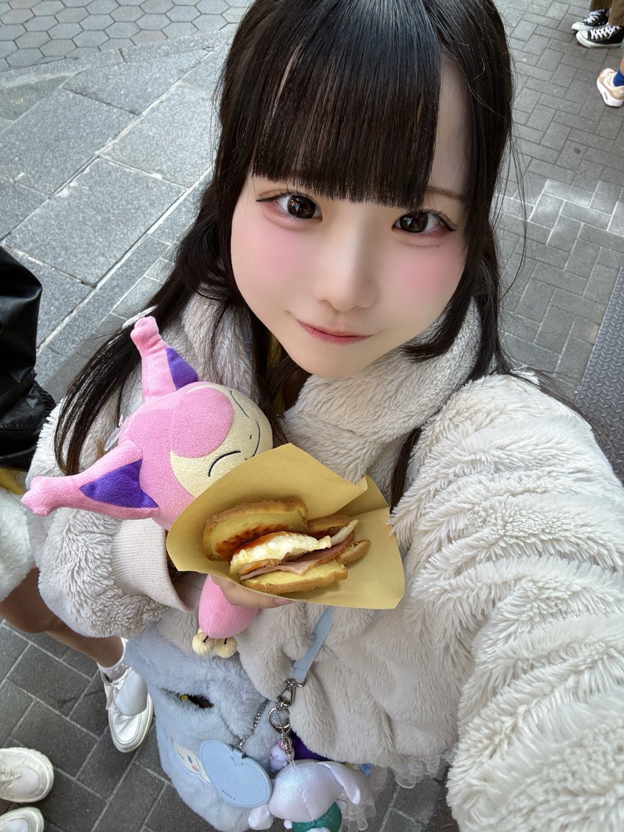 猫乃めあ⋈ゆぴめあ⋆͛♡⋆͛ Nine chocolates (@mea_yupimea) / Posts / X