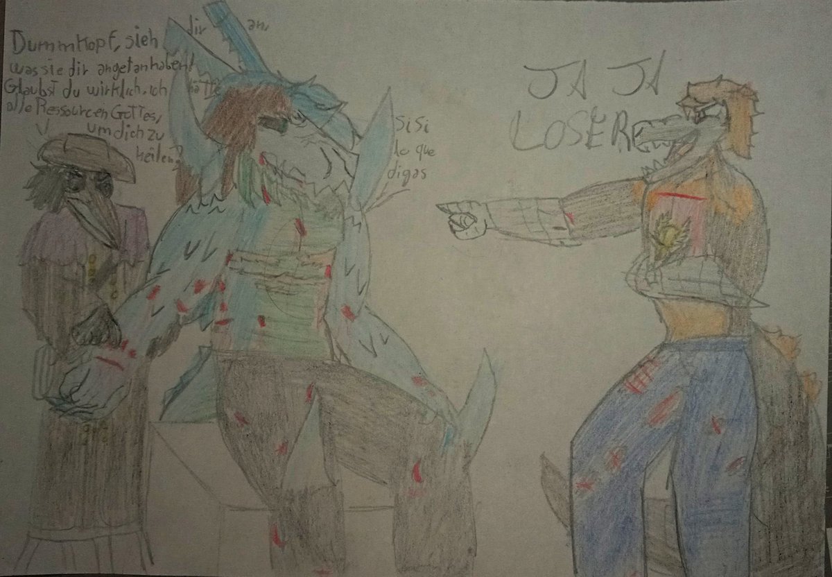 𝚃𝚑𝚎-𝙴𝚖𝚙𝚎𝚛𝚘𝚛 𝙸𝚅-🜲 𝐏ruesar tweet media