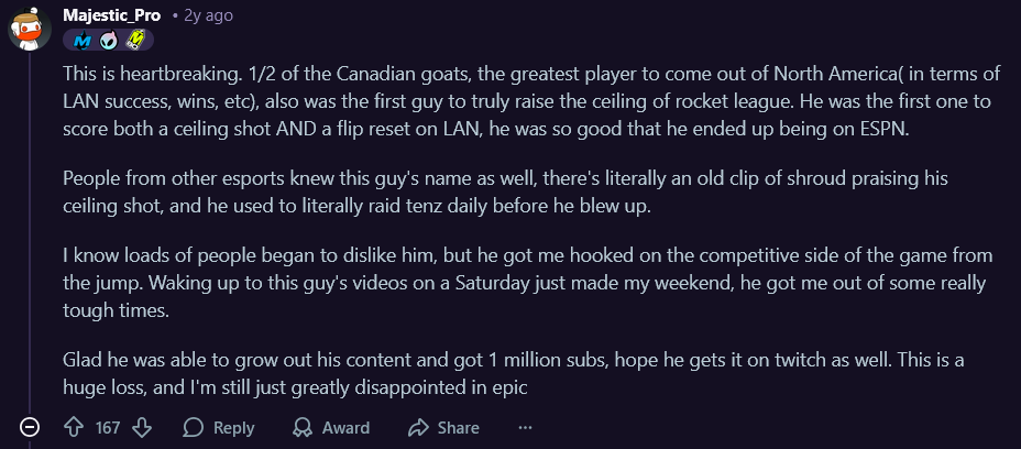 r/RocketLeagueEsports tweet media