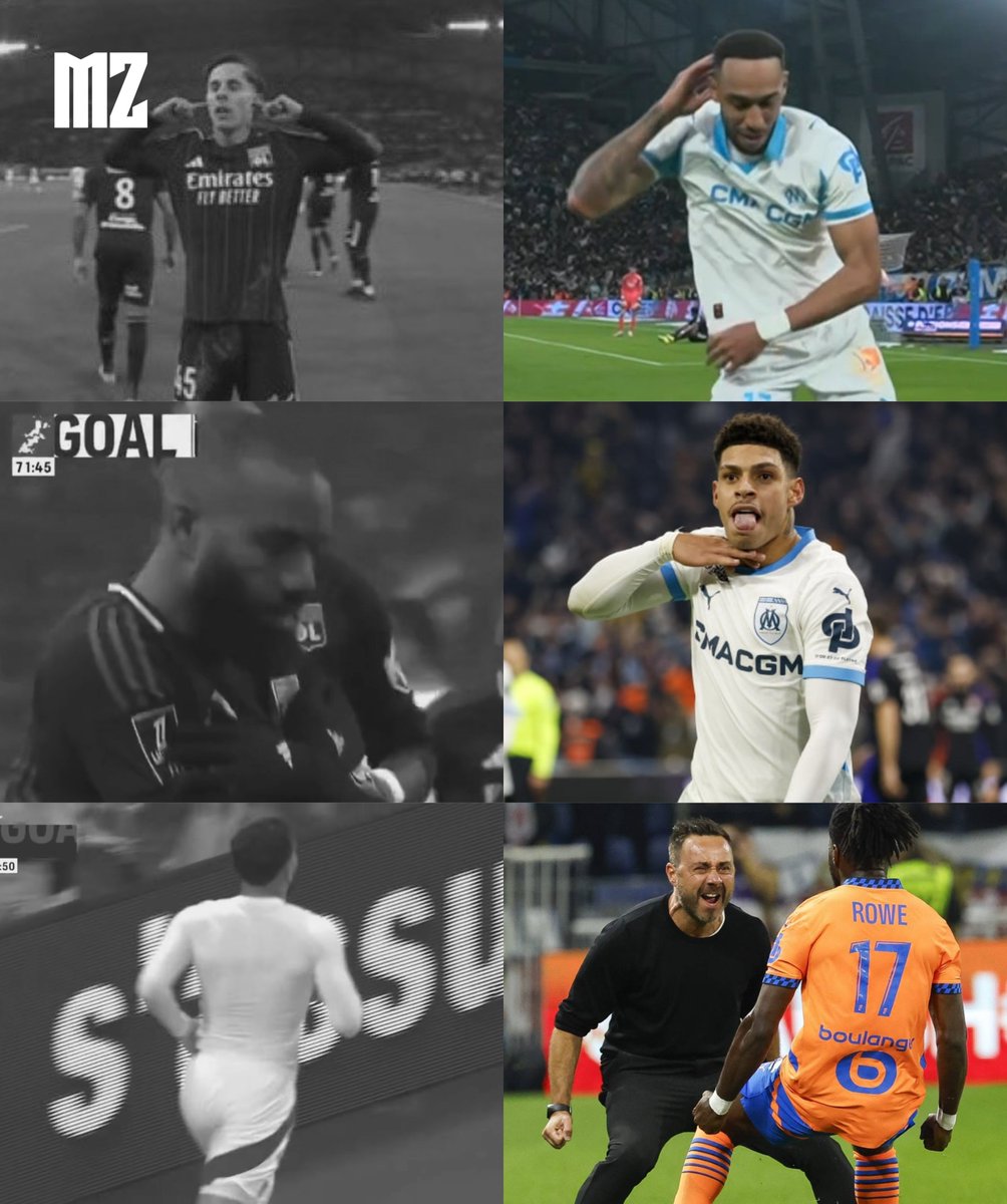 Ils n'ont pas voulu retenir la leçon... 😅