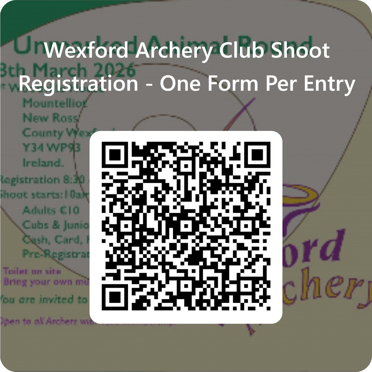 IFAF Ireland tweet media