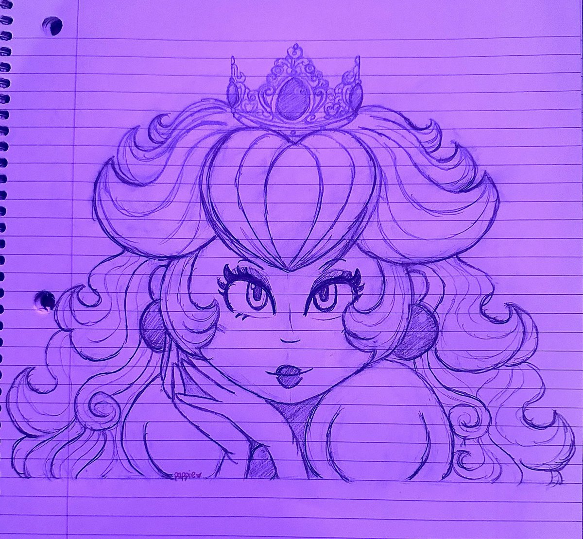 poppie🍭 (@poppielollipop) on Twitter photo 