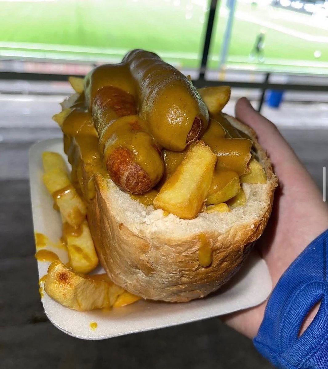 Football Away Days tweet media