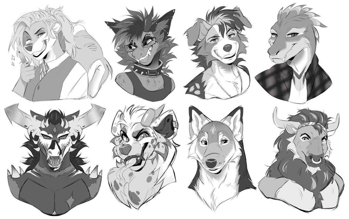 ⚜️CrowParade⚜️ tweet media