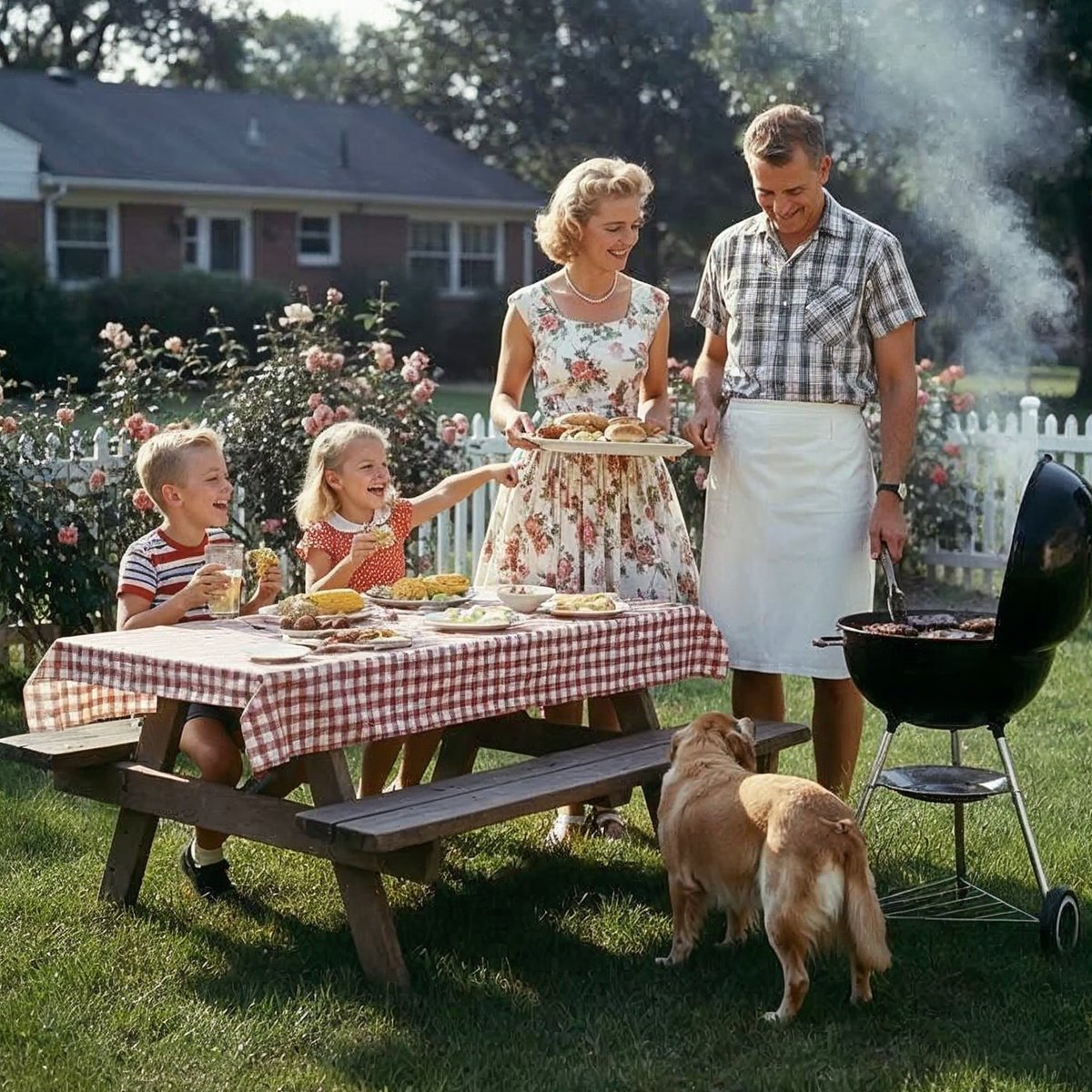 The solution to bigger families isn’t more maternity leave.

The solution is higher pay for fathers so their wives can stay home and be mothers.

Duel income trap is anti-family.