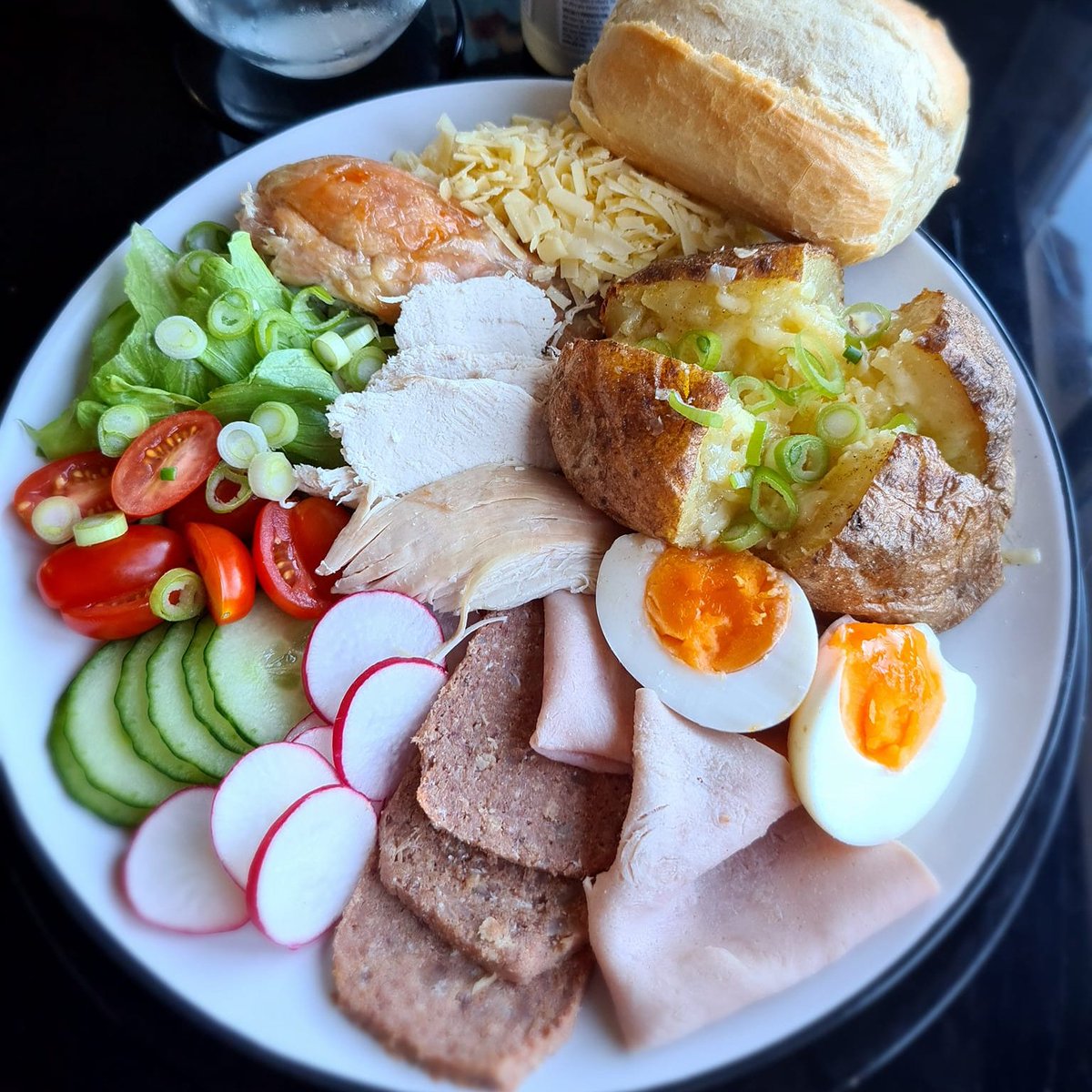 What’s For Dinner? 🍽️ tweet media