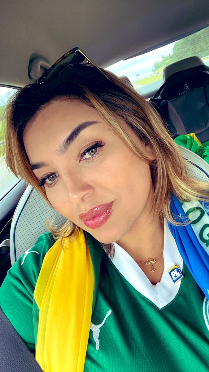 Márcia Azevedo 🇧🇷 tweet media