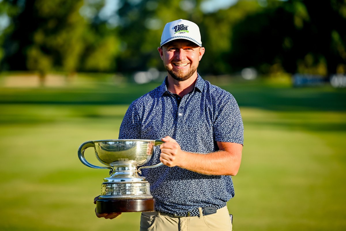 Korn Ferry Tour tweet media