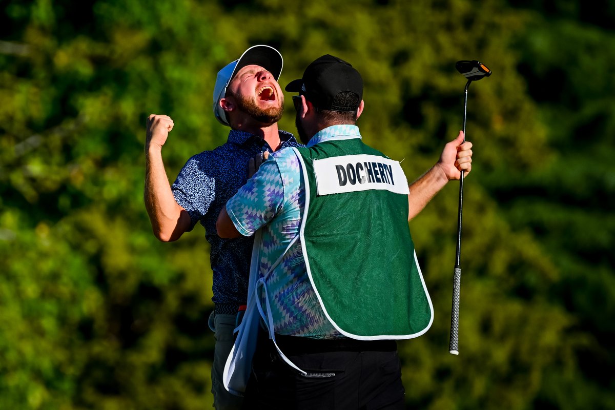 Korn Ferry Tour tweet media