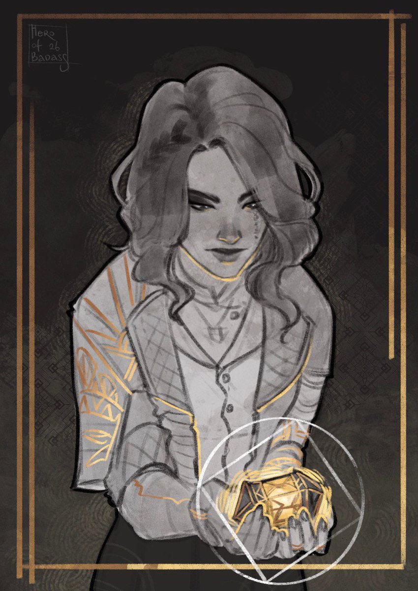 The light is still here... But he is not.

#e33 #expedition33 #ClairObscurExpedition33 #Lune