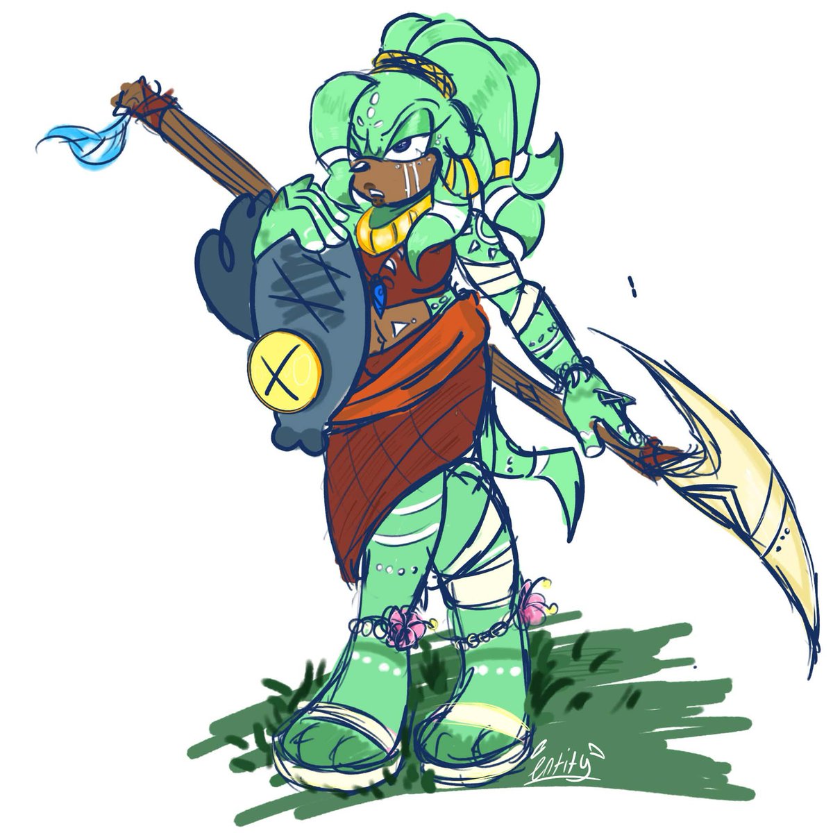 ✨indigoop_entity✨ tweet media