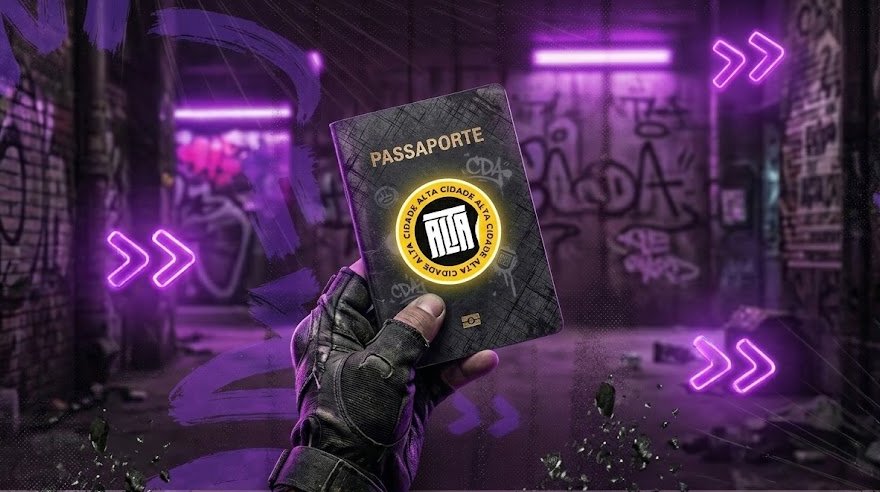 CIDADE ALTA tweet media