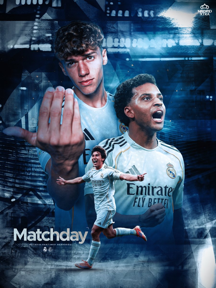 𝐈𝐓’𝐒 𝐌𝐀𝐓𝐂𝐇𝐃𝐀𝐘!