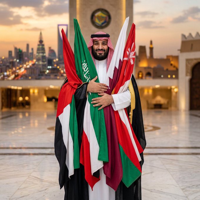 اللهم احفظ بلادنا من كل شر 🇸🇦

 #حياكم_في_دار_ابو_سلمان