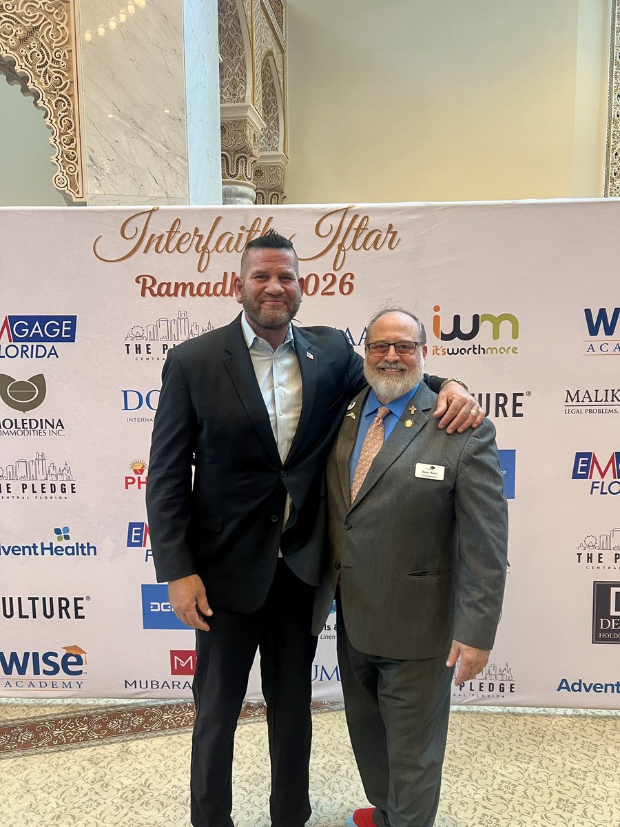 Matt Morgan tweet media