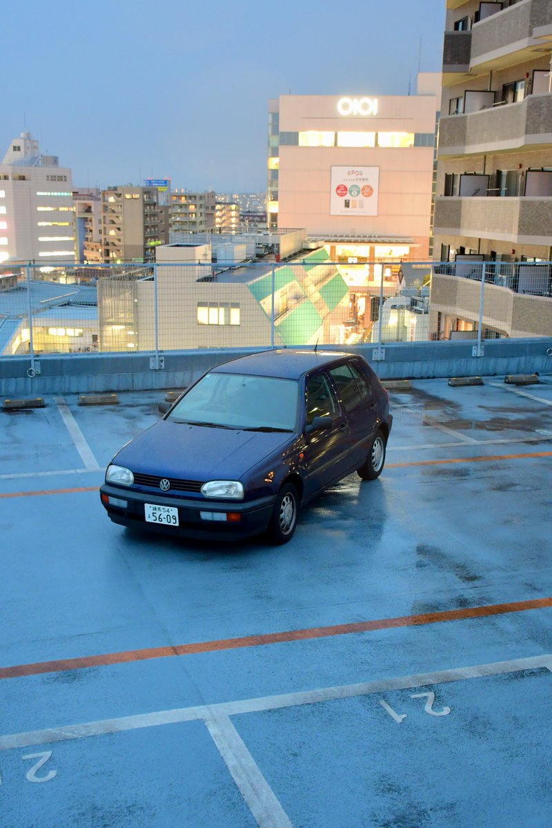 tantantantan8v's tweet photo. #golfmk3 https://t.co/yJh6fAr0ig