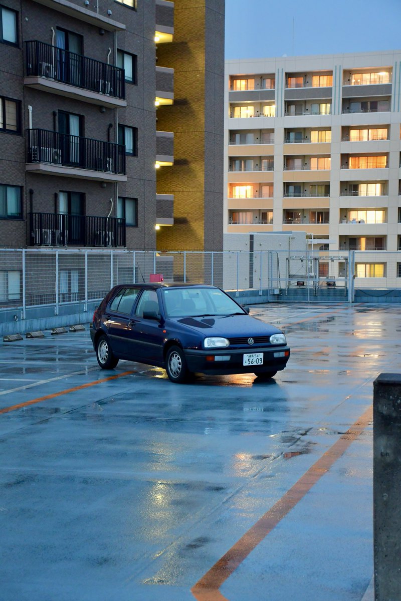 tantantantan8v's tweet photo. #golfmk3 https://t.co/yJh6fAr0ig