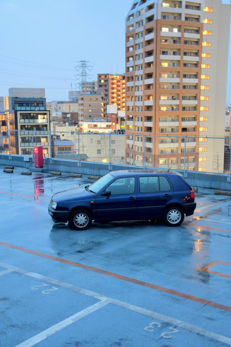 tantantantan8v's tweet photo. #golfmk3 https://t.co/yJh6fAr0ig