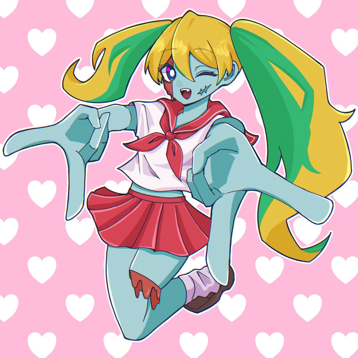 みど (@mido_gl95) / Posts / X