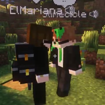qsmpslime's tweet photo. slimecicle and mariana in qsmp 2 PLEASEEE 😭🙏 https://t.co/tfuyW1woqX