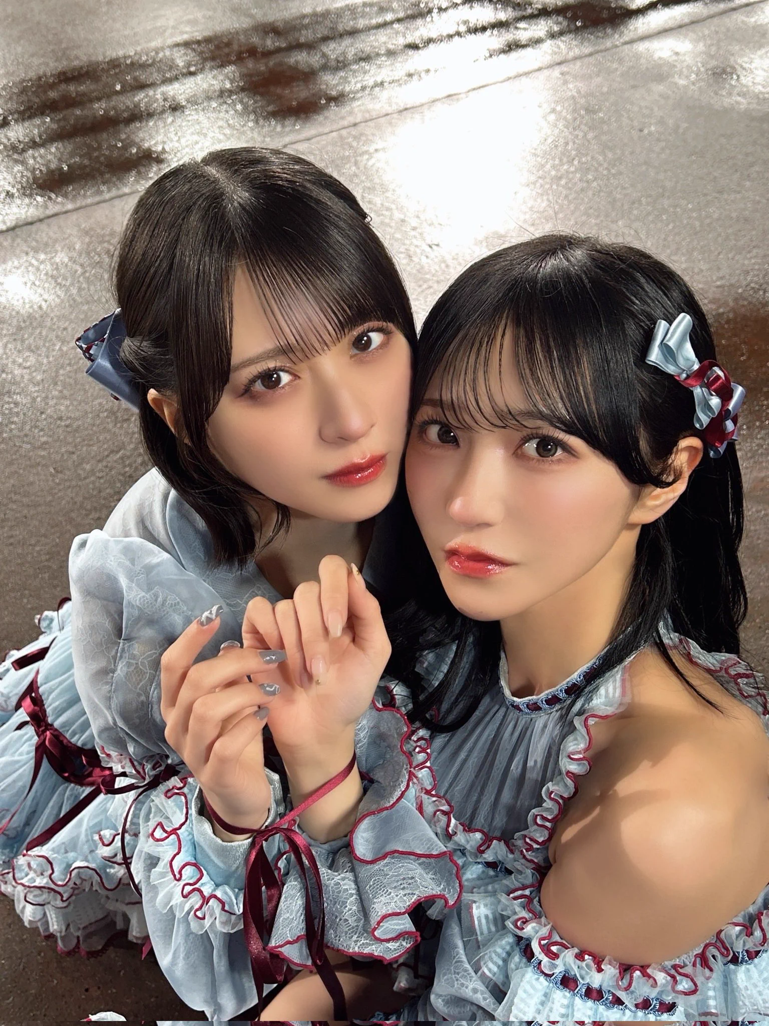 よ@いかりんぐ on X: 