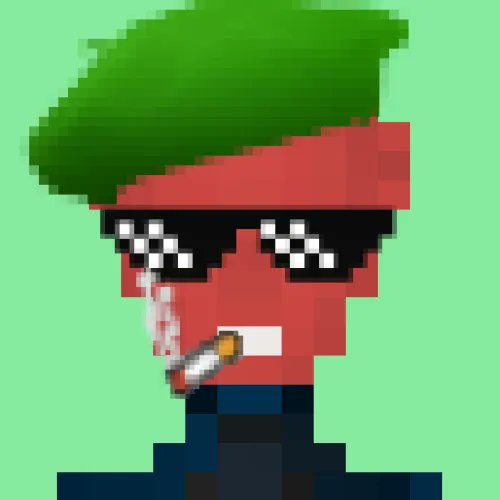 I LOVE IT WHEN A PLAN COMES TOGETHER 

#NFTs 👉Pixeljourney.xyz 

$wpixal , $pxj &amp; #pixals !!

swap👇
waxonedge.app/swap/WAX_eosio…