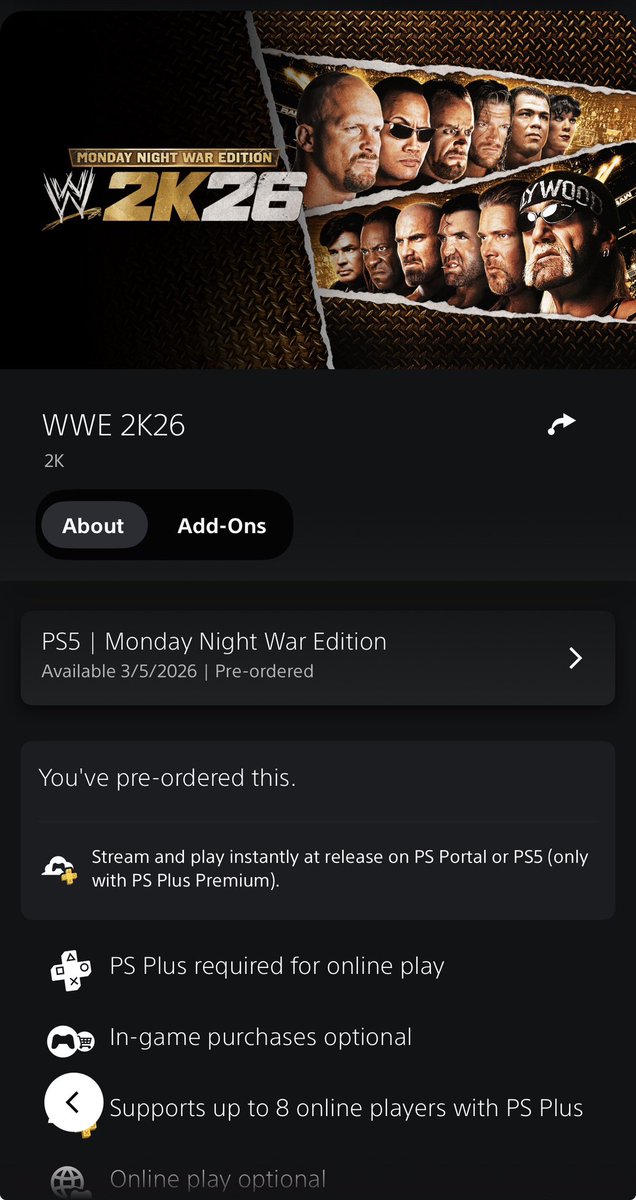 Kustom Kontrollerz™ tweet media