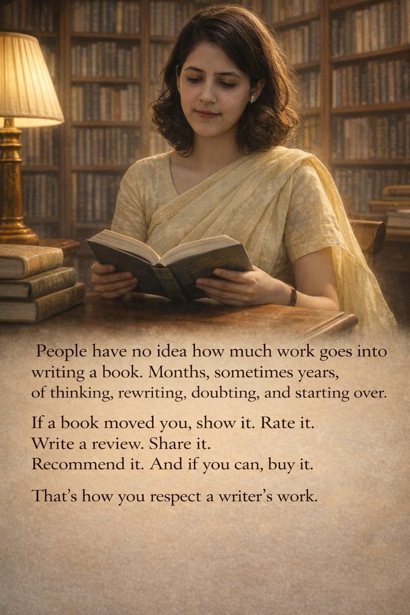 Art and Literature tweet media