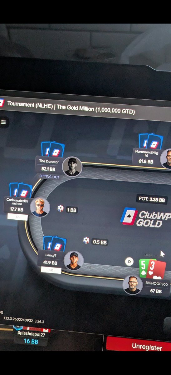 Michael Hooper tweet media