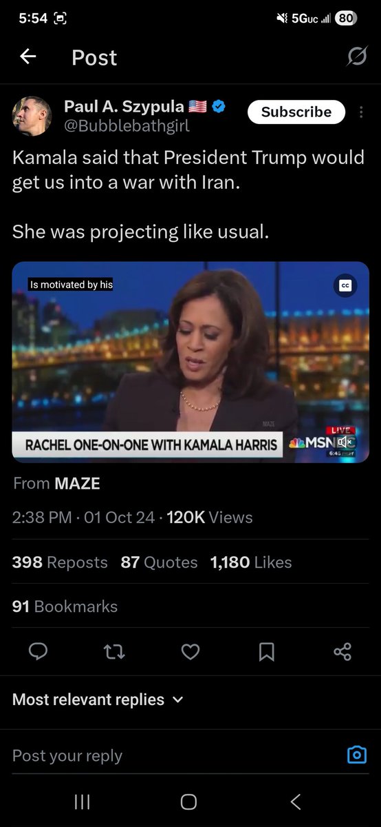 Mike "Jones" tweet media