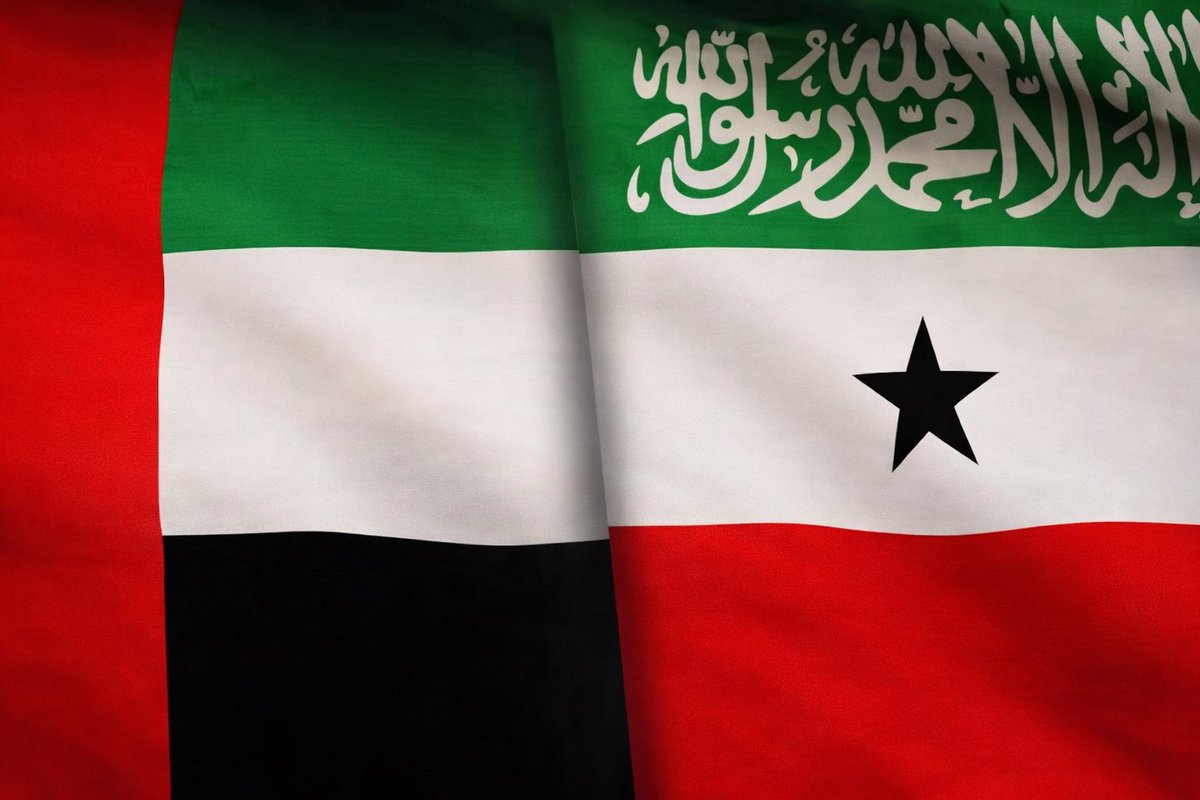 شعب صوماليلاند من أرقى وألطف الشعوب التي تشرفت بالتعرّف عليها عبر منصة X.
وجدت فيكم احترامًا ورقيًا وصدقًا في المواقف، وأقدّر كثيرًا تضامنكم معنا في هذه الأزمة.

أنتم شعب لا ينكر المعروف، وتعرفون قيمة العلاقات الصادقة بين الشعوب.

أشكر لكم احتضانكم وكلماتكم الطيبة، ومنحي الفرصة