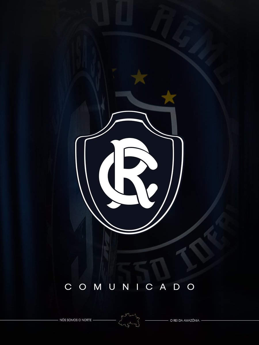 Clube do Remo tweet media