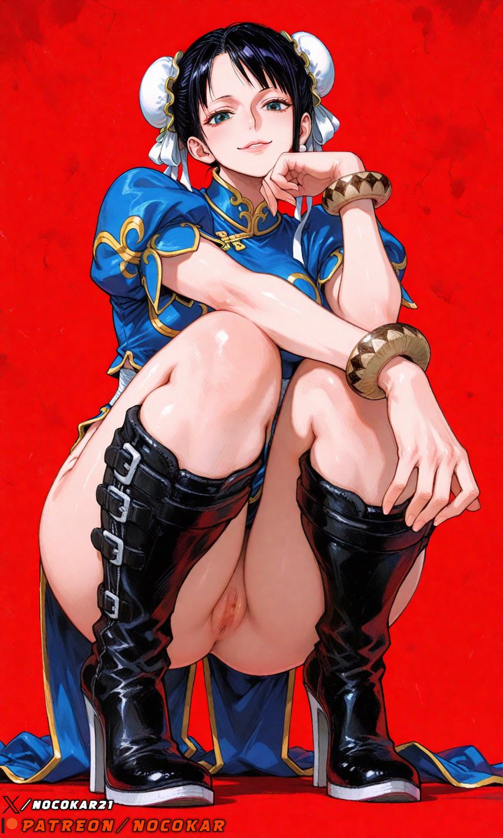 Nico🌸 Robin tweet media