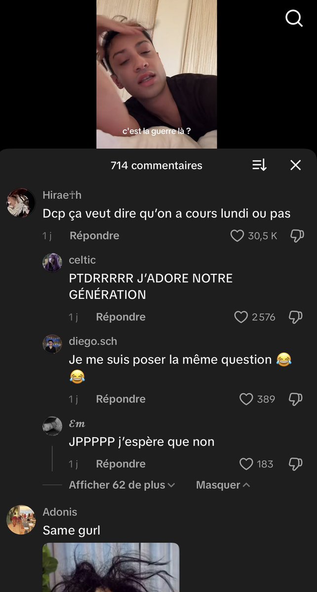 blanc très efficace tweet media